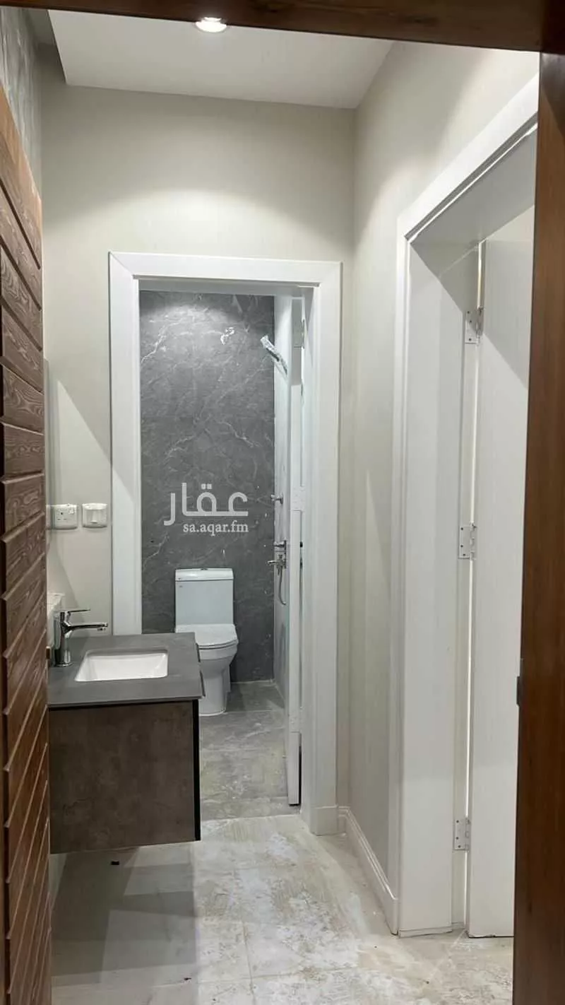 شقة 4 غرف في الواحة 3