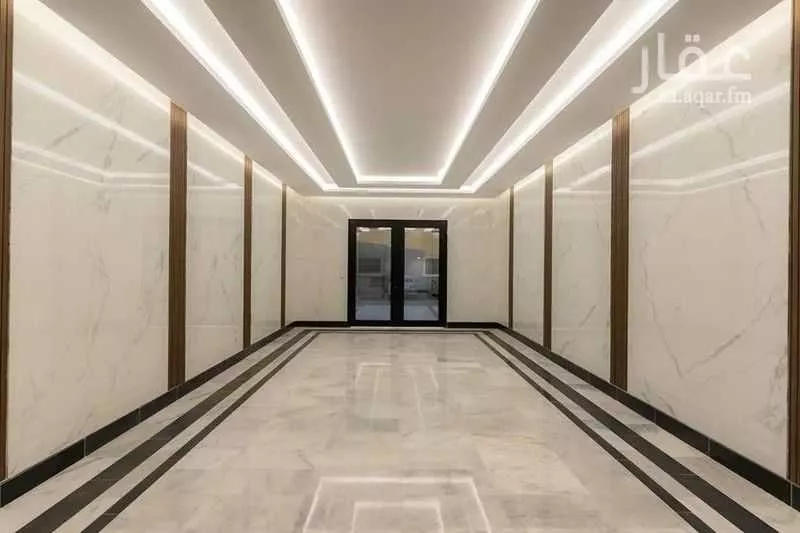 شقة 4 غرف في النزهة 2