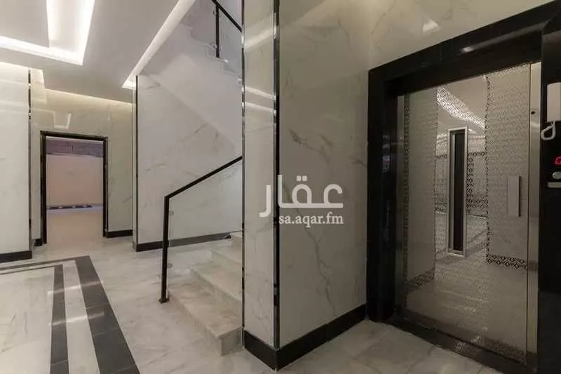 شقة 4 غرف في النزهة 4