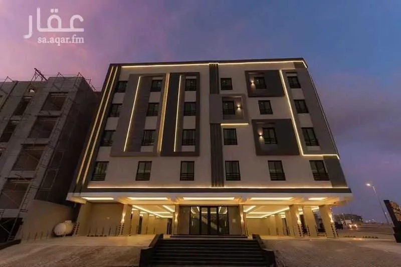 شقة 5 غرف في طيبة 3