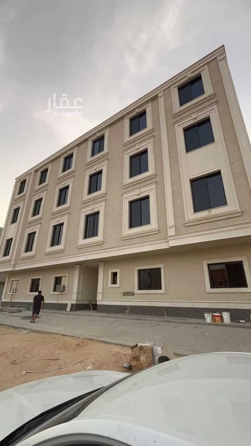 عمارة 900 م² في ظهرة لبن