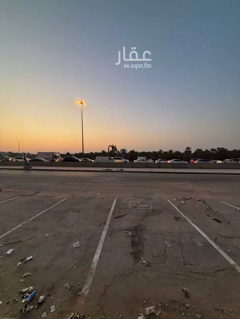 مستودع 911 م² في الشفا 4