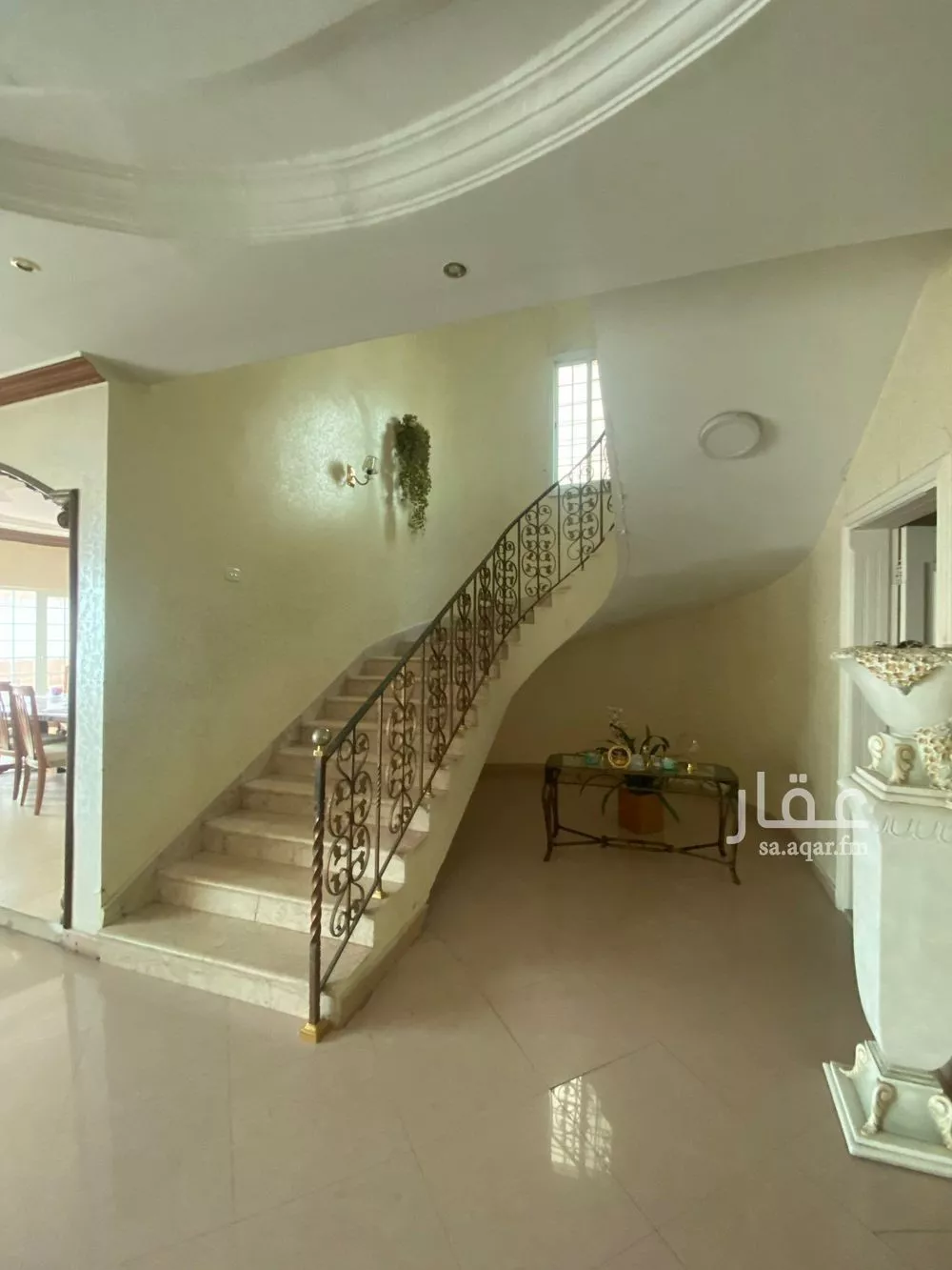 فيلا 12 غرف في السامر 5