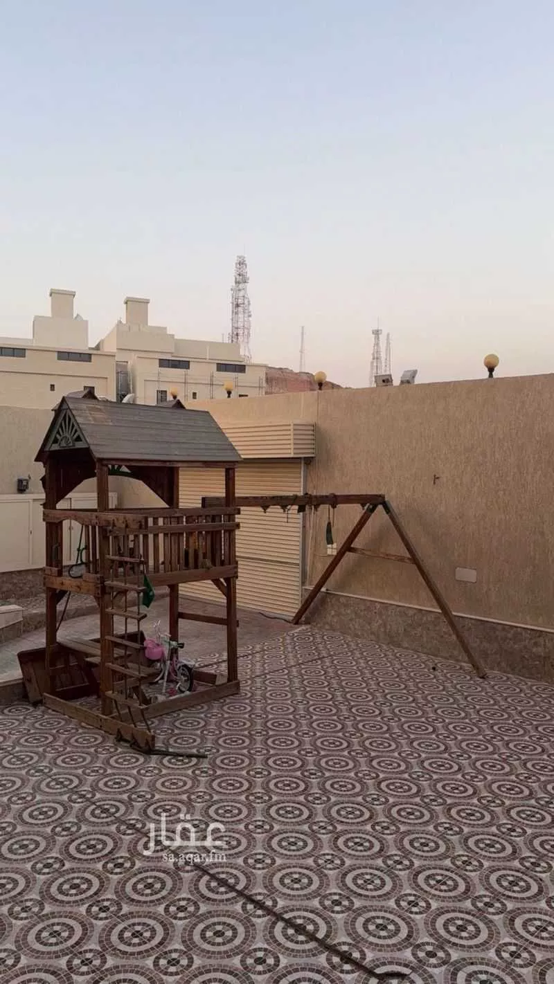 عقار 30 غرف في طيبة، جدة 12