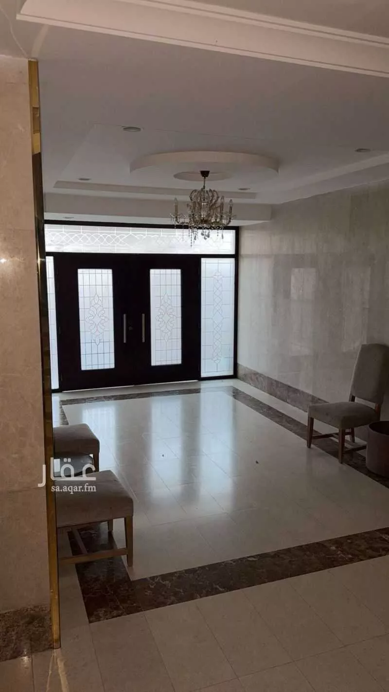 عمارة 1200 م² في طيبة 4