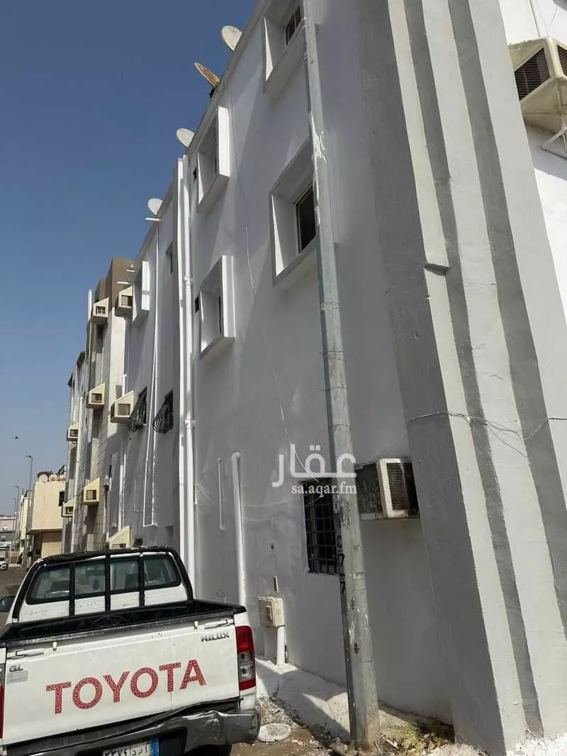 عمارة 205 م² في الربوة 4