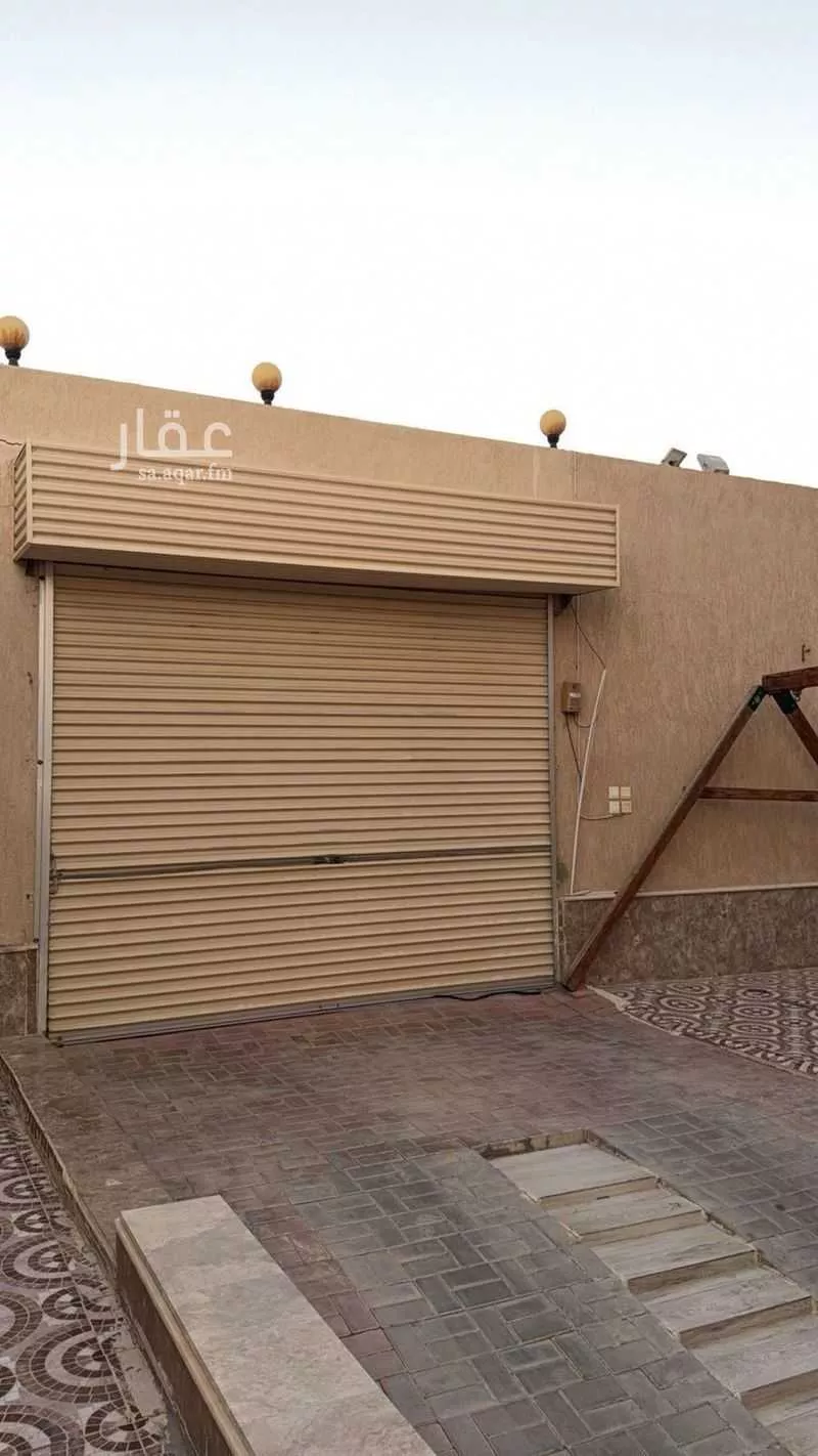 عمارة 1200 م² في طيبة 3