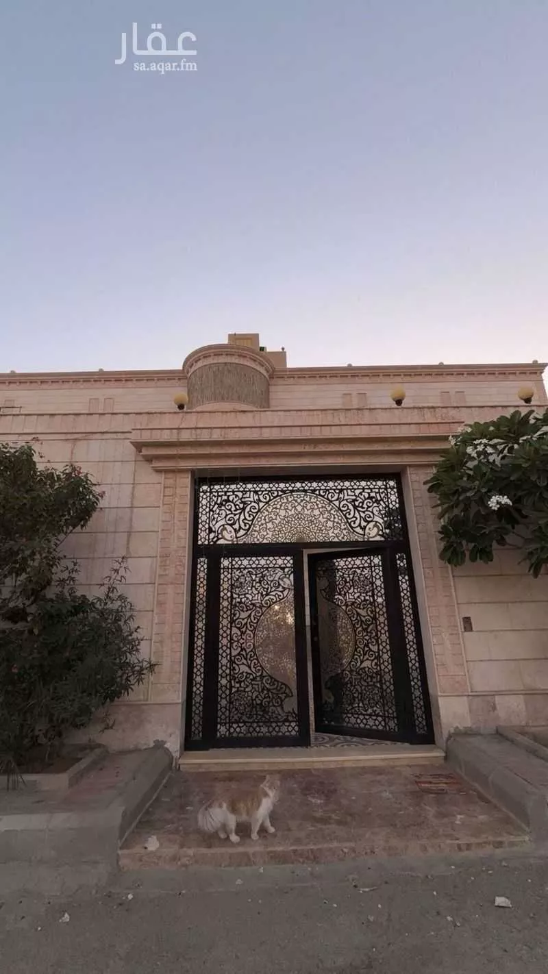 عمارة 1200 م² في طيبة 1