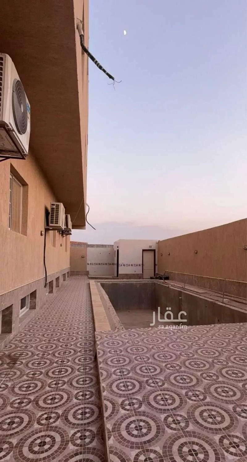 عقار 30 غرف في طيبة، جدة 9