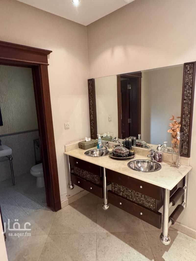 4 bedroom villa in Al Wahah, Riyadh 4