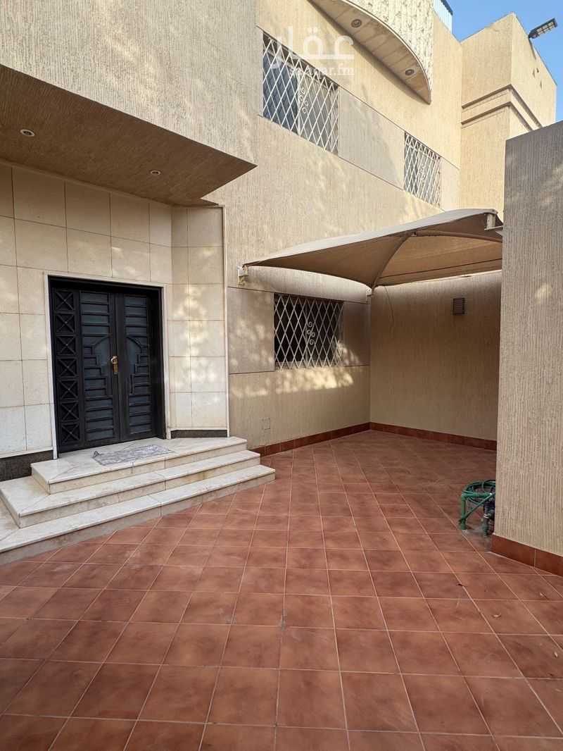 4 bedroom villa in Al Wahah, Riyadh 7