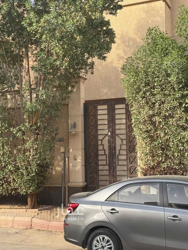 4 bedroom villa in Al Wahah, Riyadh 6