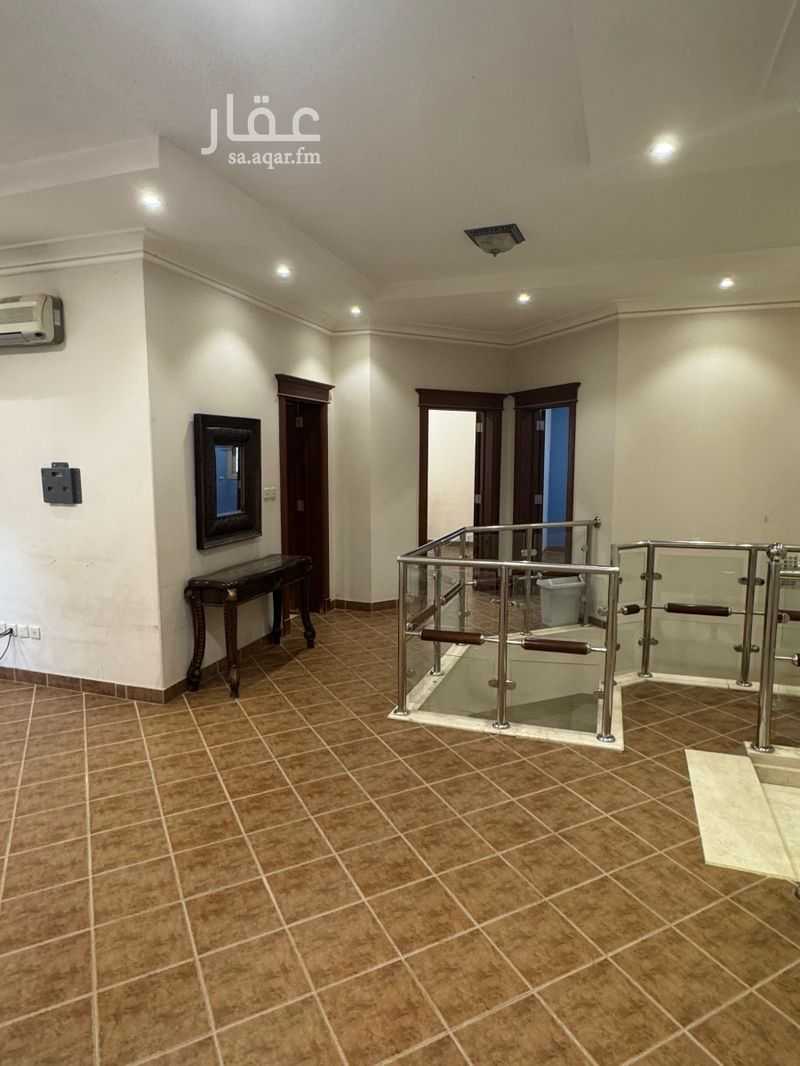 4 bedroom villa in Al Wahah, Riyadh 8