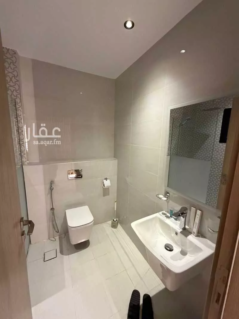 شقة 2 غرف في الاسكان 2