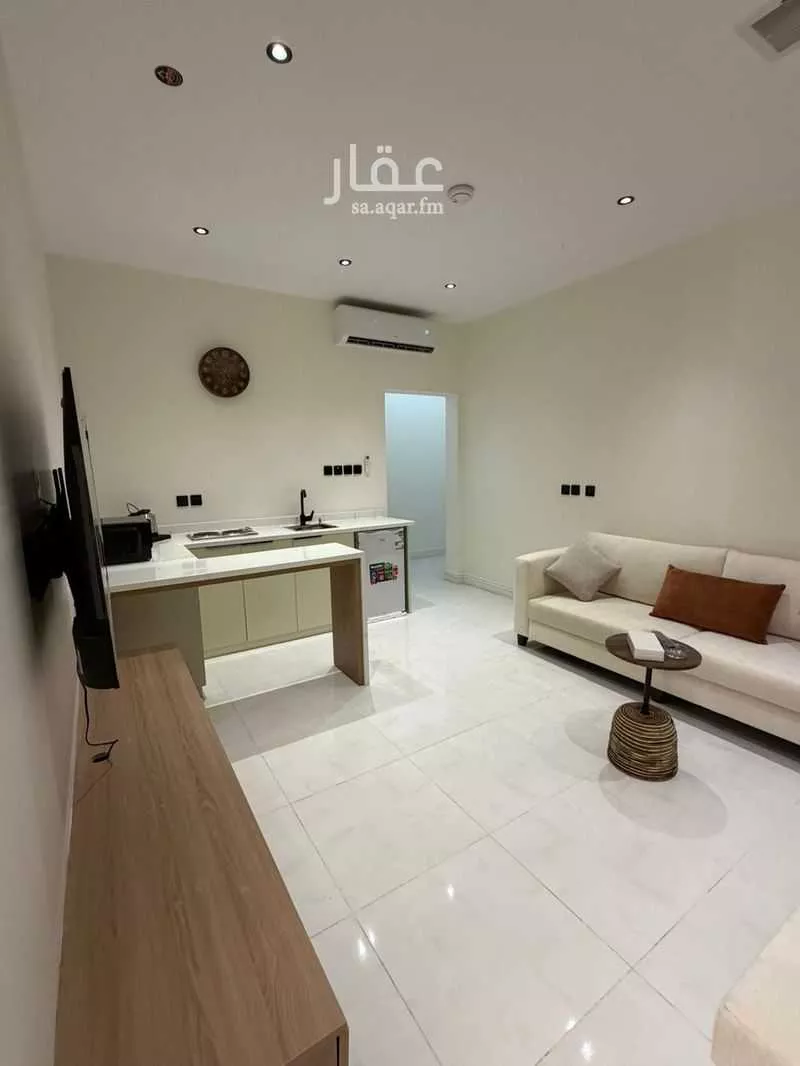 شقة 2 غرف في الاسكان 5