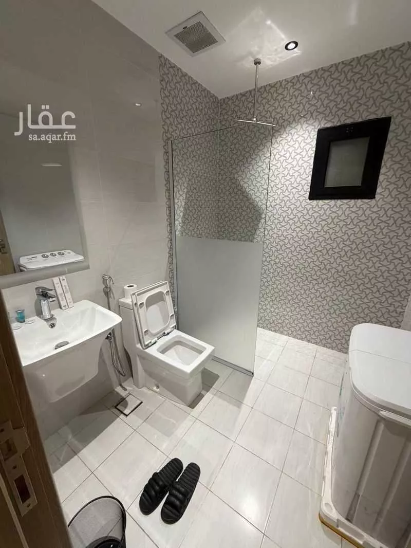 شقة 2 غرف في الاسكان 4