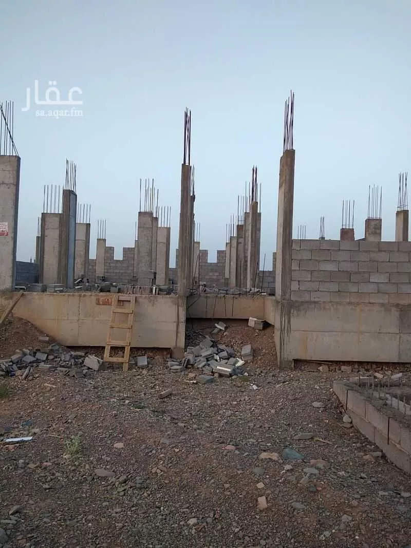 4 bedroom floor in Khakh 2