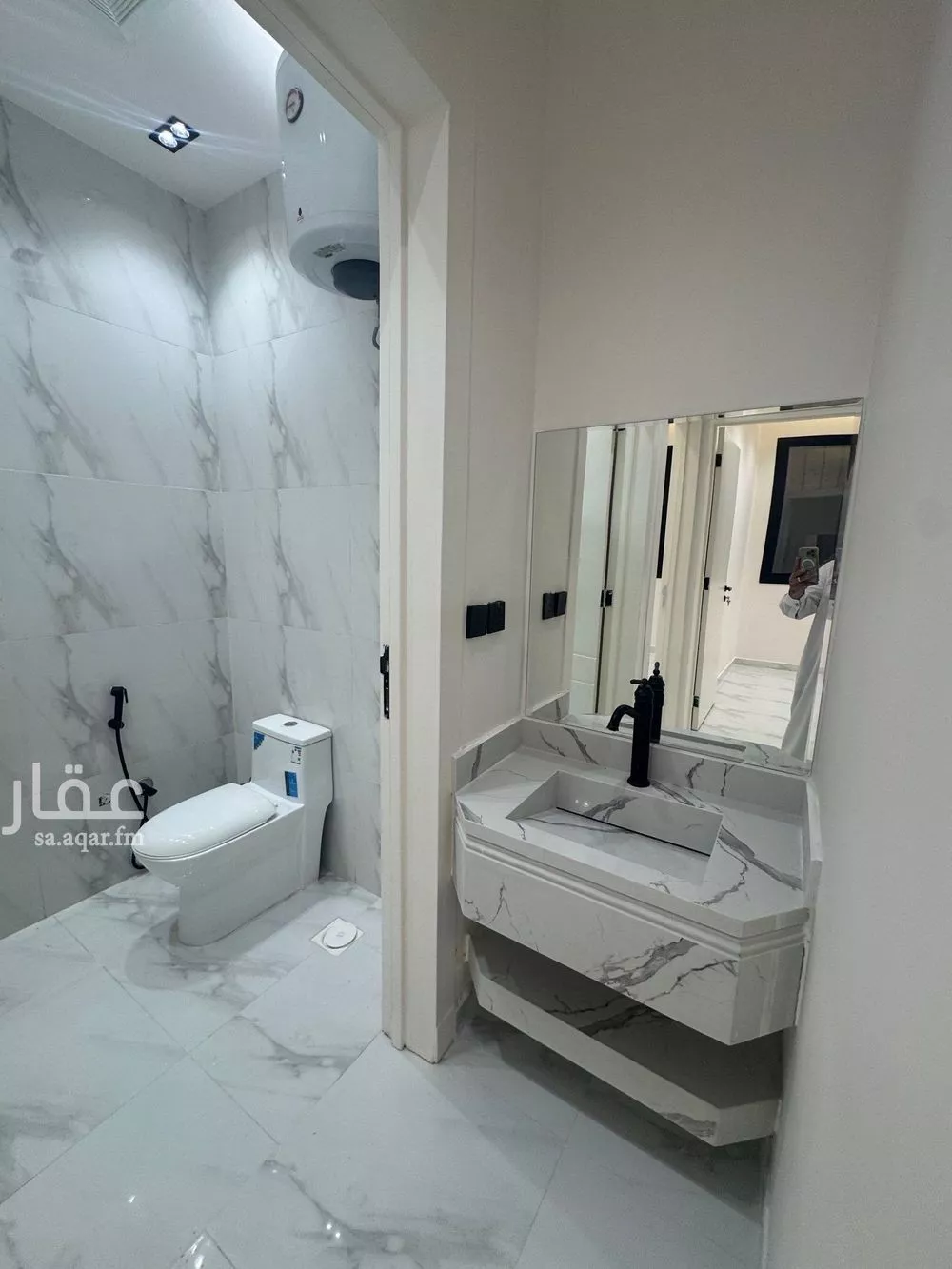 عقار 6 غرف في الزهرة، الرياض 9