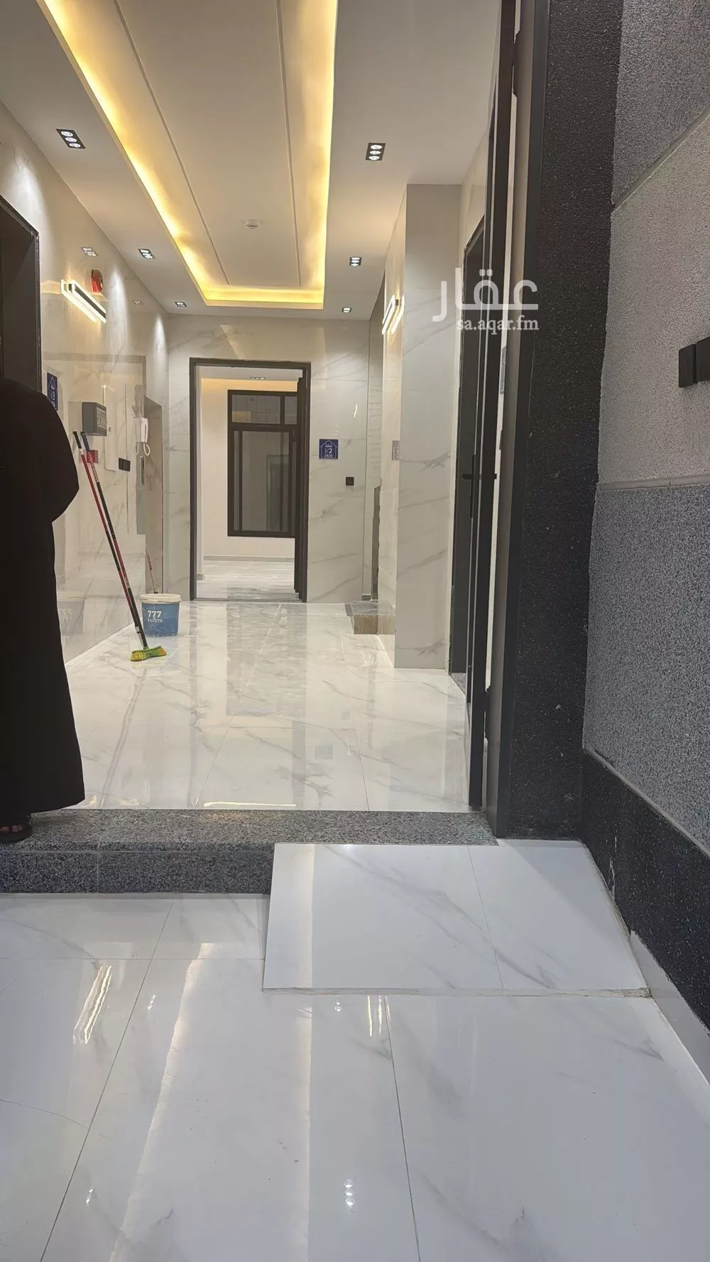 عقار 6 غرف في الزهرة، الرياض 12