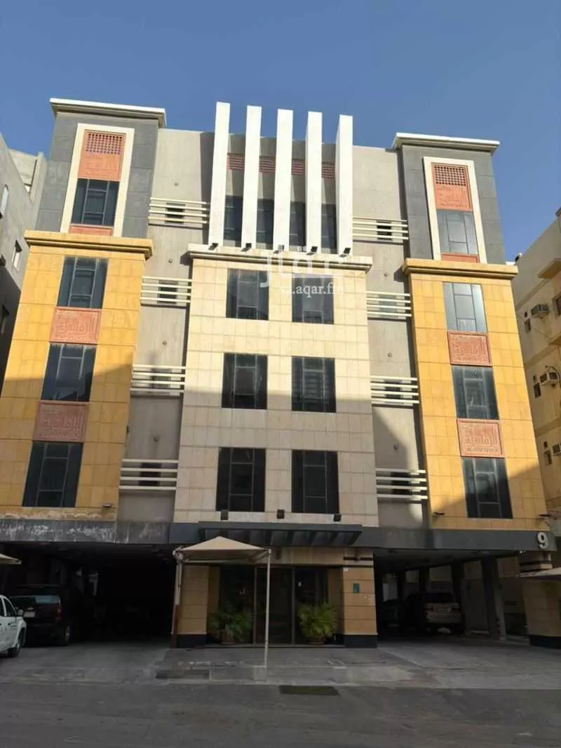 شقة 4 غرف في المنتزه 1