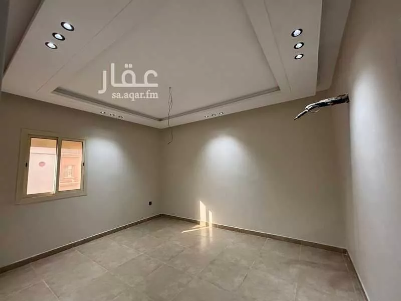 شقة 5 غرف في مريخ 3