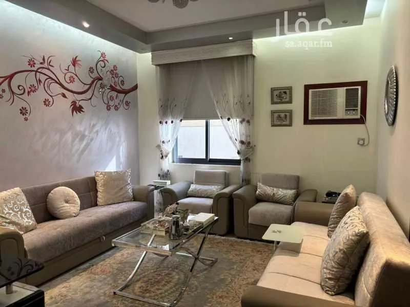 شقة 4 غرف في المنتزه 3