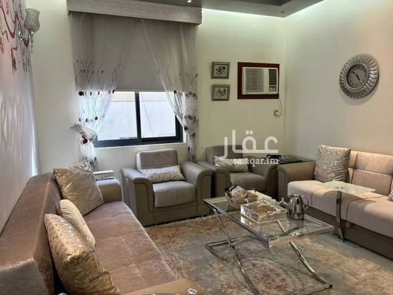 شقة 4 غرف في المنتزه 2