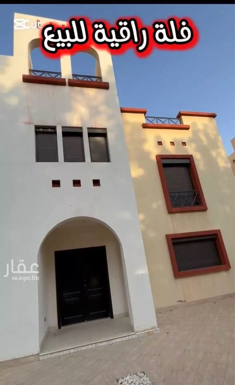 6 bedroom villa in Jeddah 2