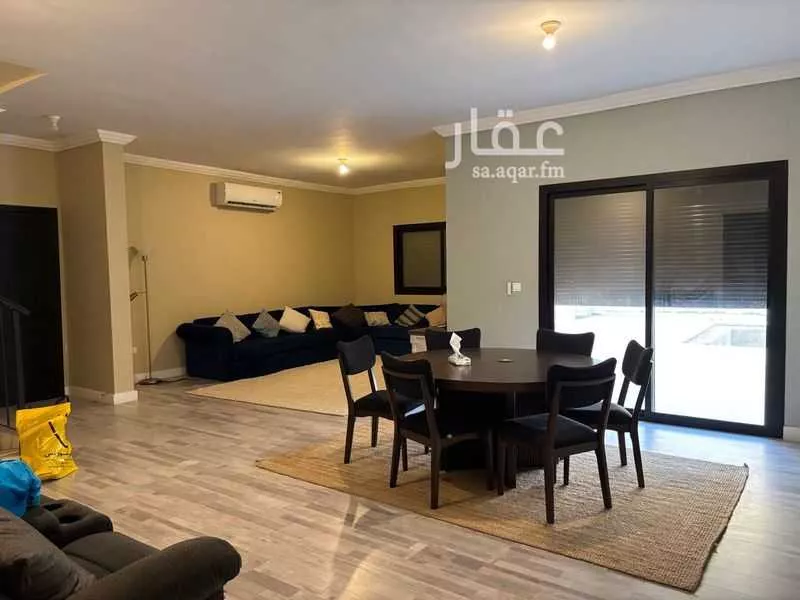 6 bedroom villa in Jeddah 3