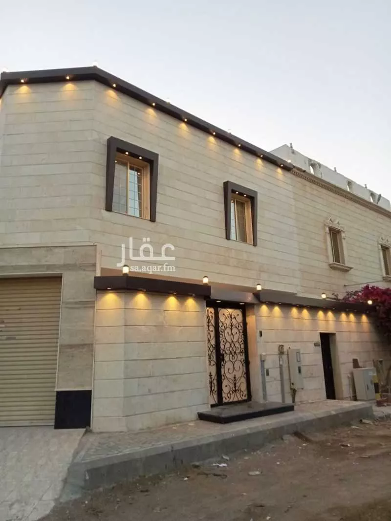 فيلا 6 غرف في الياقوت 2