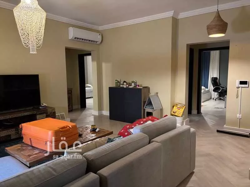 6 bedroom villa in Jeddah 5