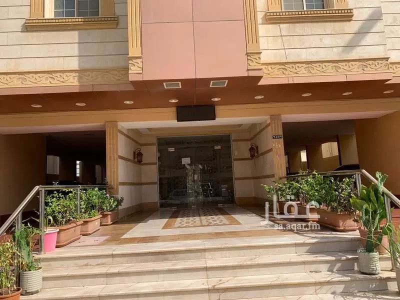 شقة 3 غرف في الصفا 4