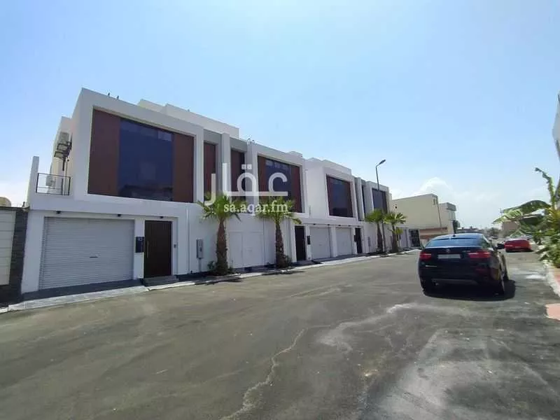 6 bedroom villa in Al Shiraa, Jeddah 7
