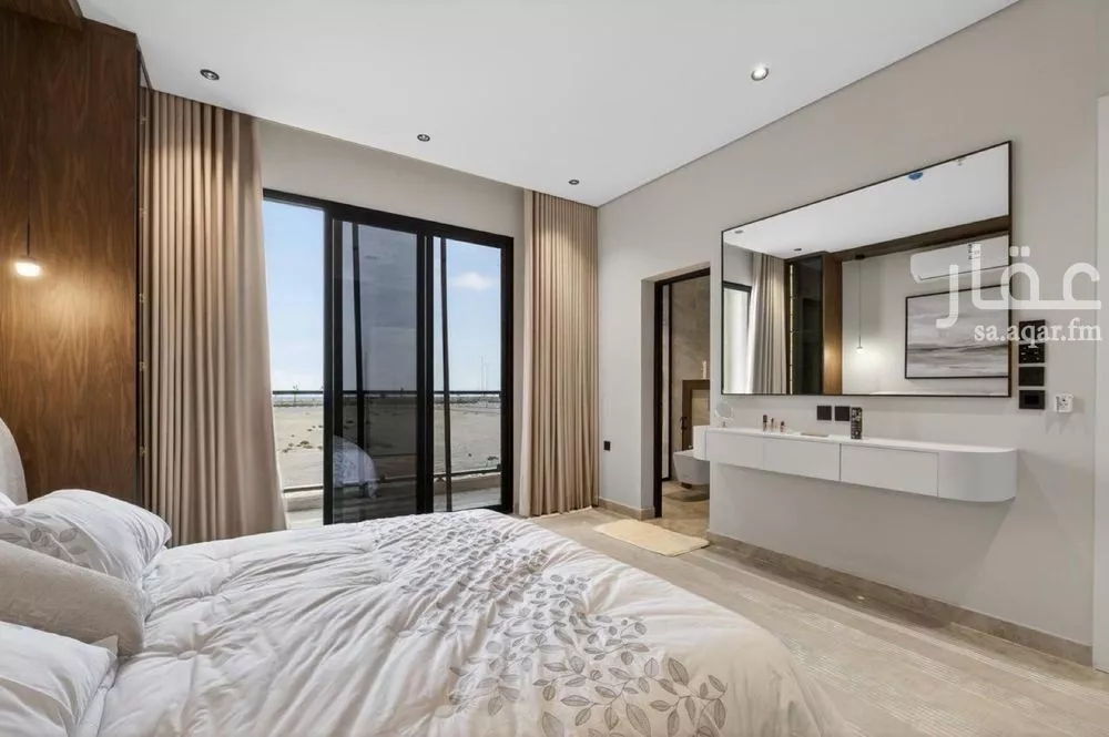 شقة 4 غرف في الدمام 3