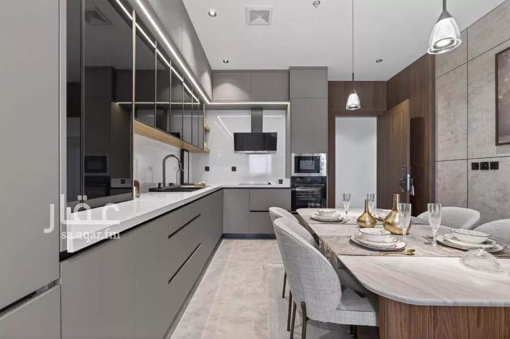 شقة 4 غرف في الدمام 5