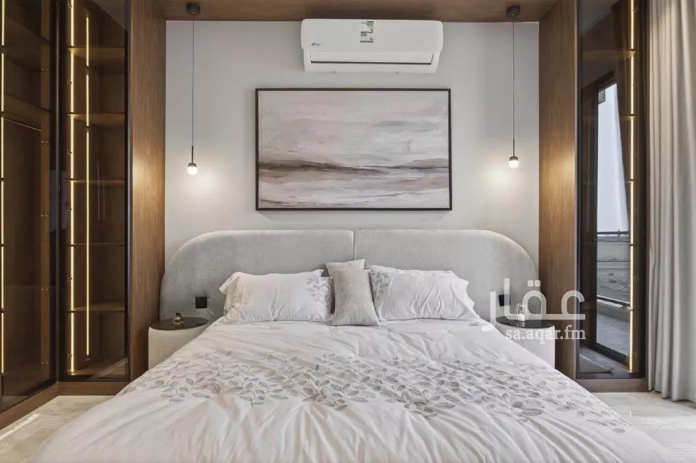 4 bedroom apartment in As Saif 2