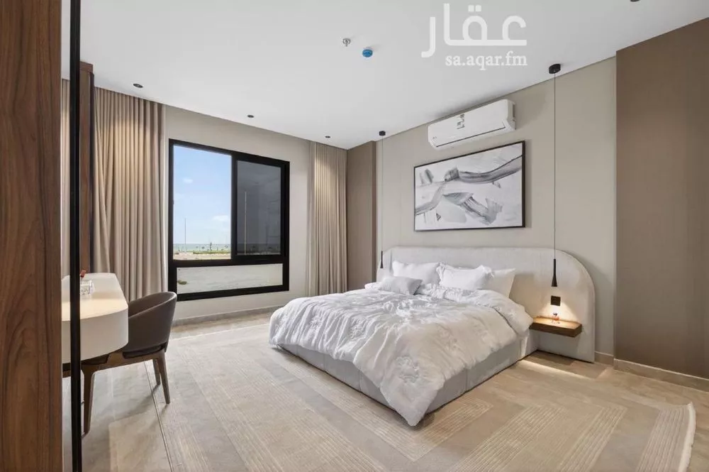 4 bedroom apartment in As Saif 5