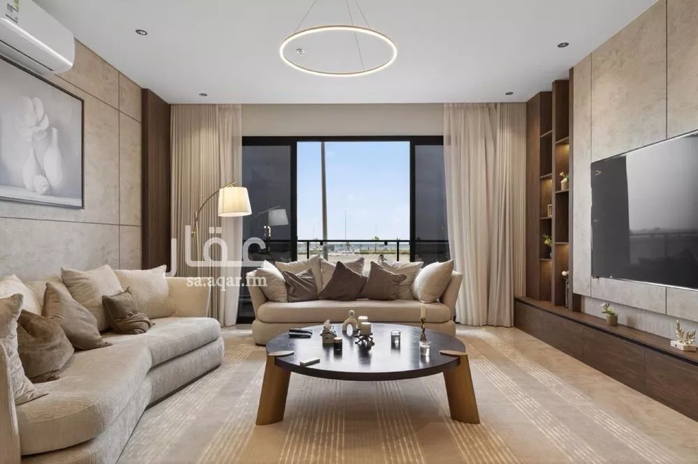 4 bedroom apartment in As Saif 3