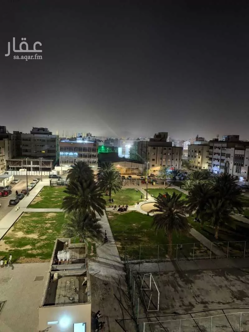 عمارة 712 م² في العريض 1