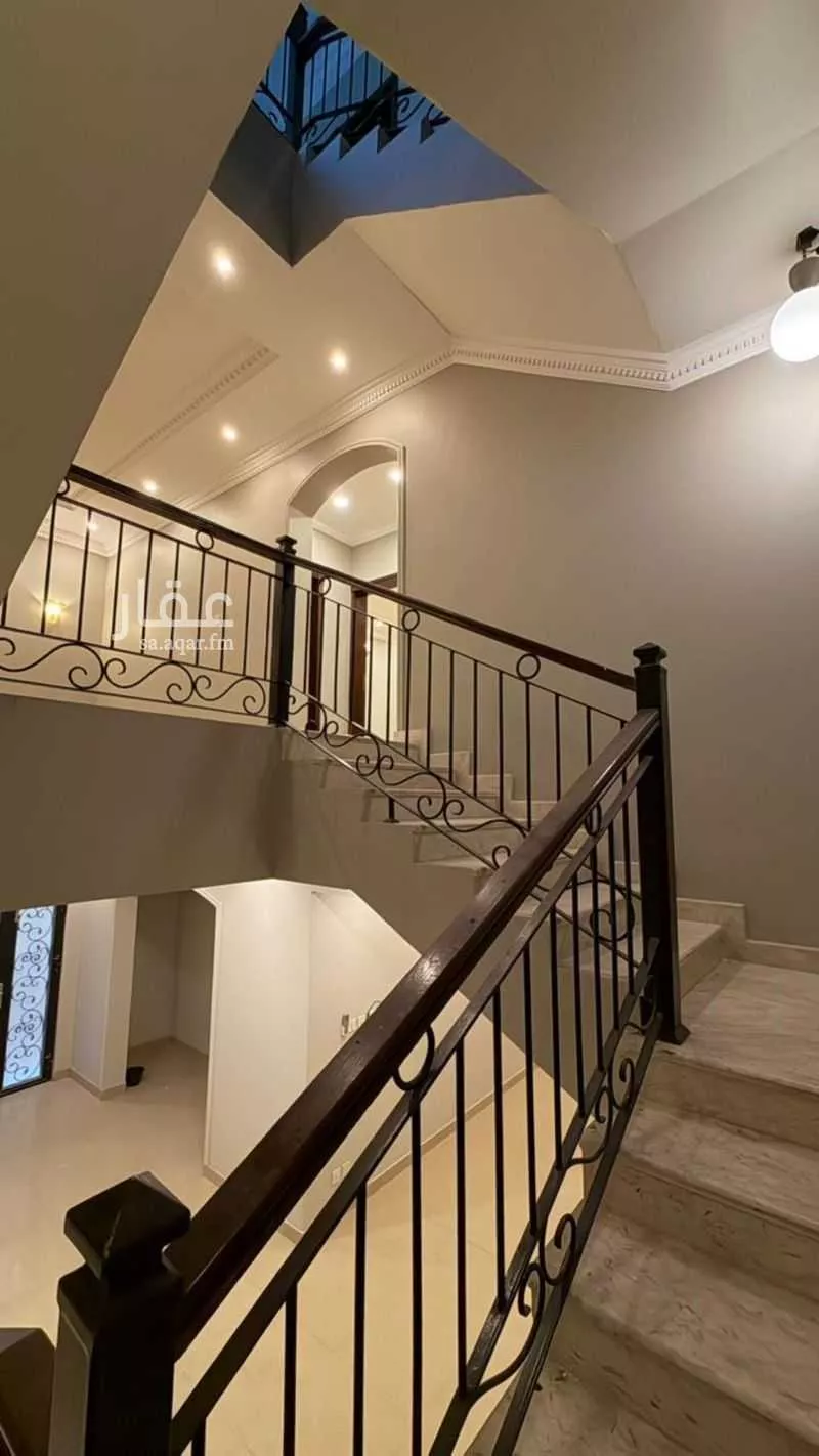 فيلا 3 غرف في القصور، الظهران 4