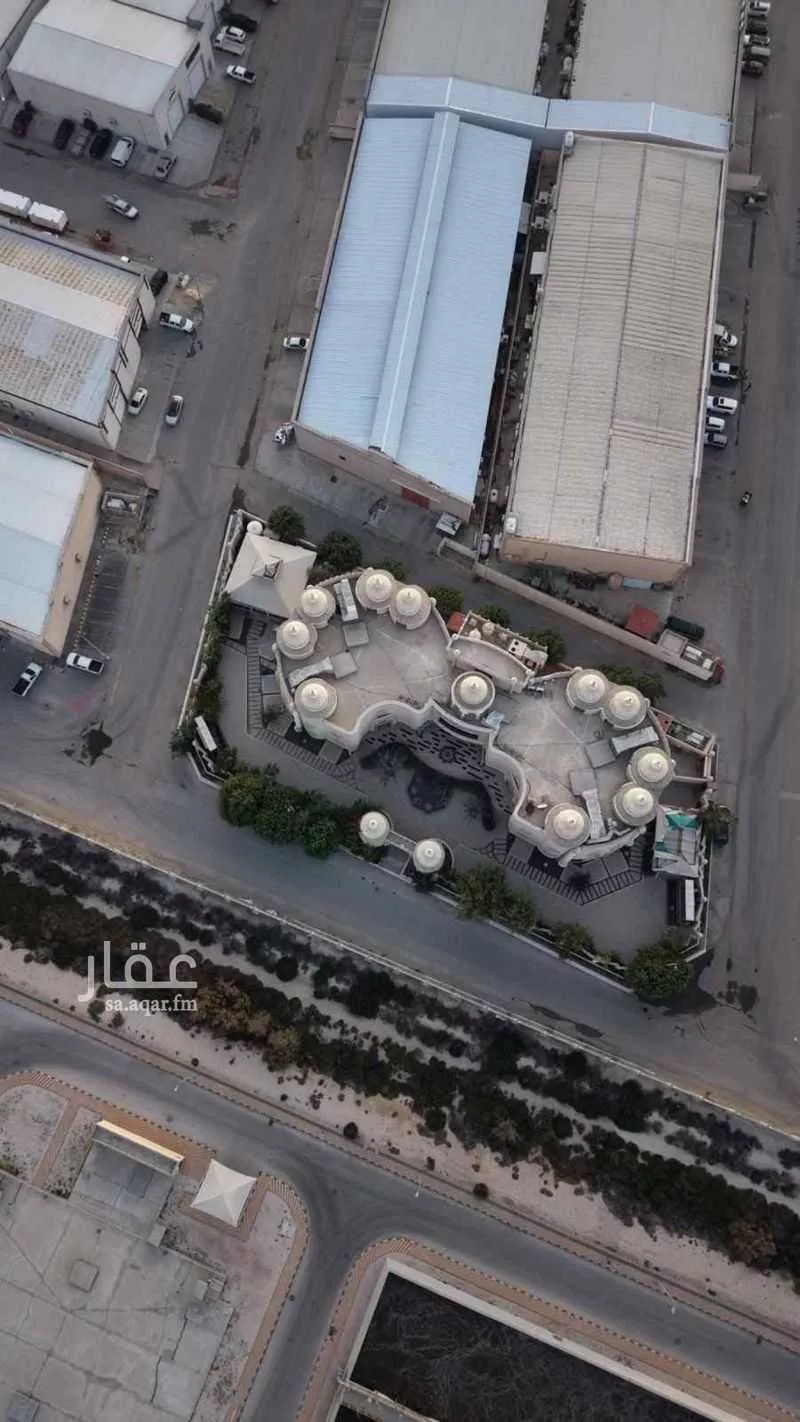 أرض 2493 م² في ابن سينا 2