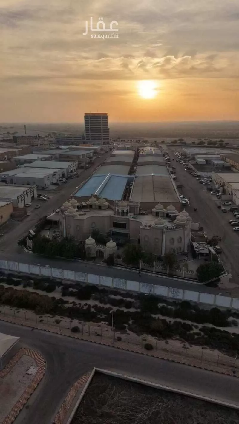 أرض 2493 م² في ابن سينا 1