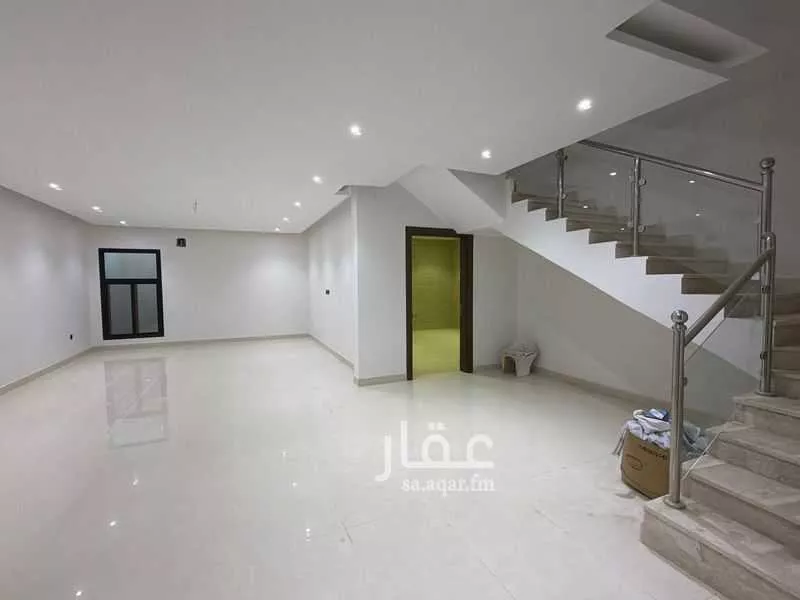 فيلا 6 غرف في الفرسان 4