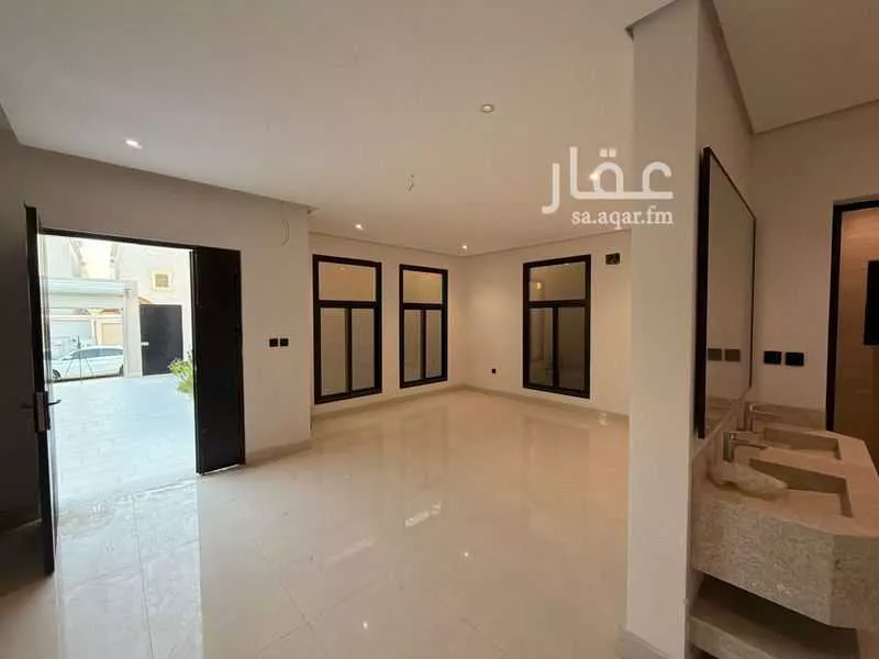 فيلا 6 غرف في الفرسان 3