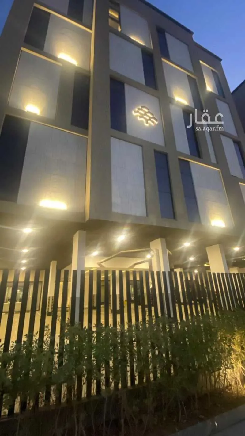 3 bedroom apartment in Al Hamra 1