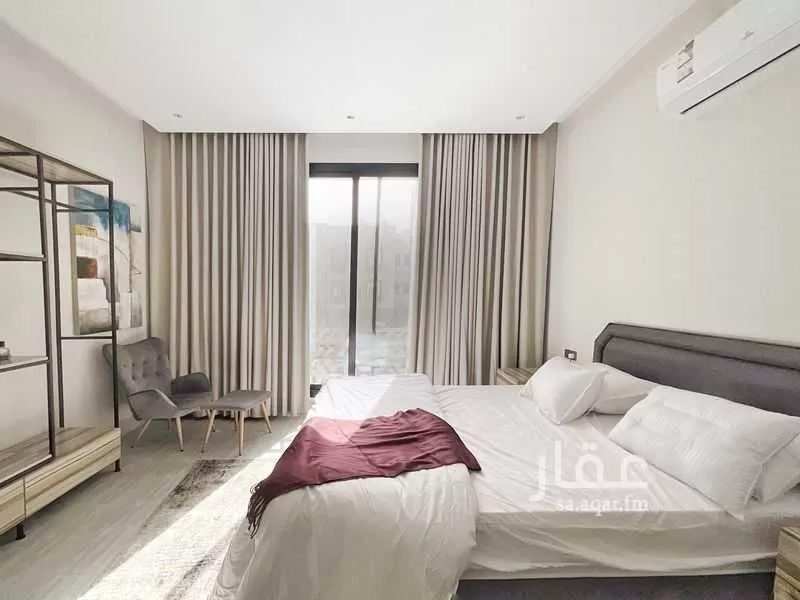 شقة 3 غرف في العارض 3