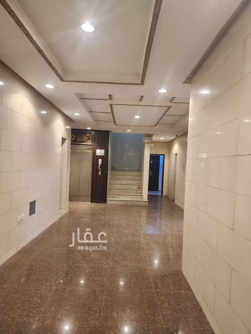 شقة 1 غرف في المونسية 5