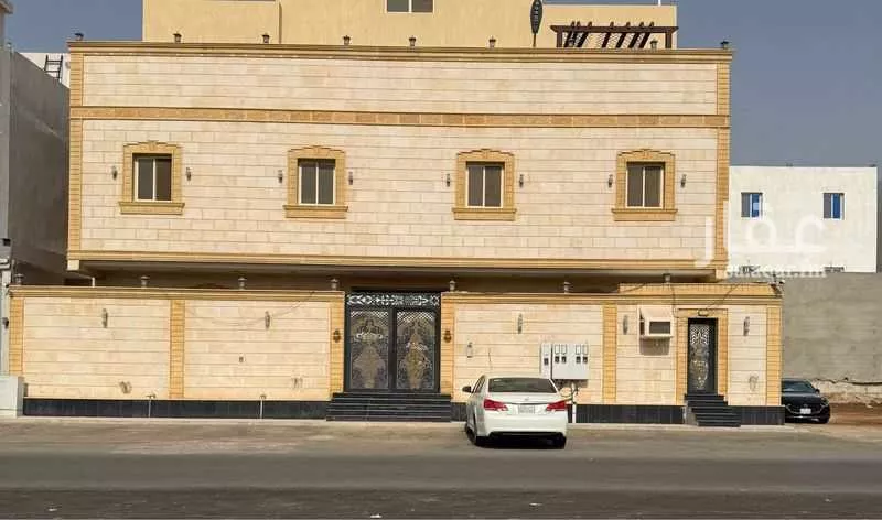 3 bedroom apartment in Al Furusiyah, Jeddah 9