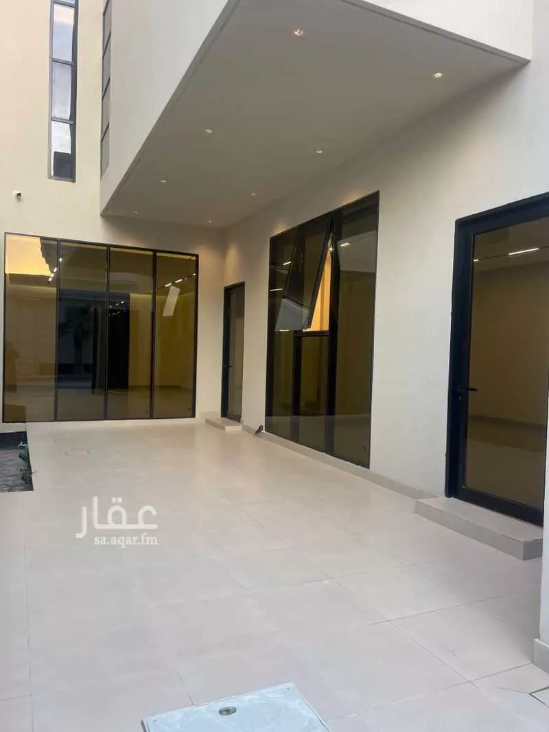 فيلا 4 غرف في النرجس 2