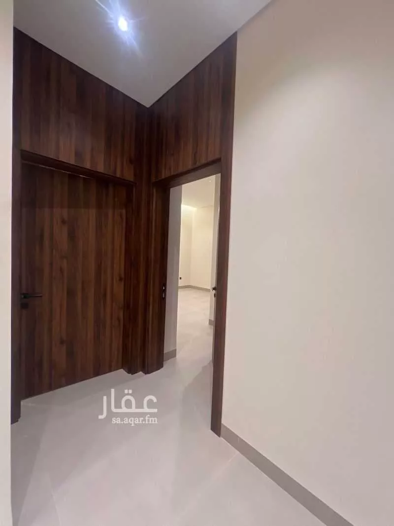 فيلا 4 غرف في النرجس 5